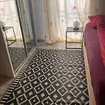 Selbst Check In 30 Zone Internet, Waschmaschine, Free Parkplatz 아파트 *