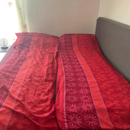 Selbst Check In 30 Zone Internet, Waschmaschine, Free Parkplatz 뒤스부르크