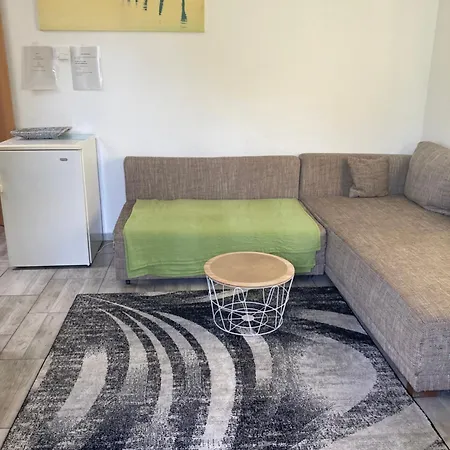 아파트 Selbst Check In 30 Zone Internet, Waschmaschine, Free Parkplatz 뒤스부르크