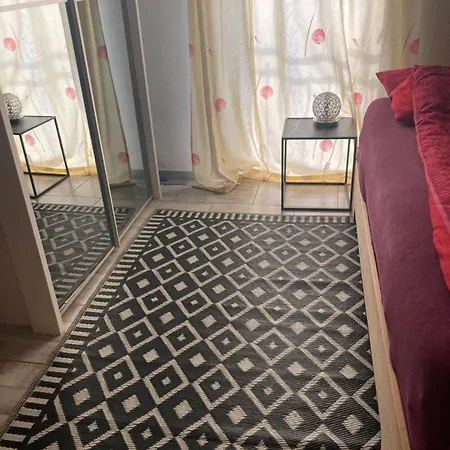 Selbst Check In 30 Zone Internet, Waschmaschine, Free Parkplatz Διαμέρισμα *