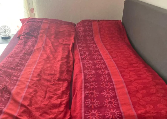 Selbst Check In 30 Zone Internet, Waschmaschine, Free Parkplatz Duisburg