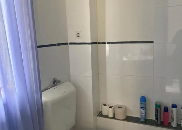 Selbst Check In 30 Zone Internet, Waschmaschine, Free Parkplatz