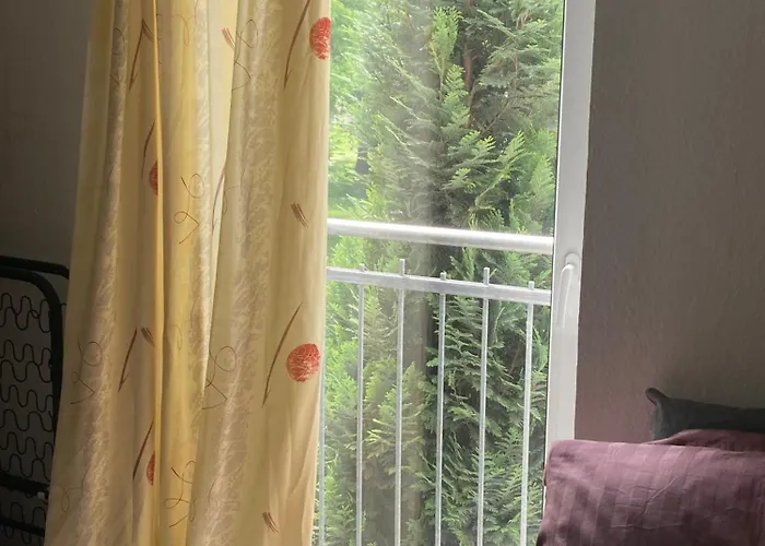 Appartement Selbst Check In 30 Zone Internet, Waschmaschine, Free Parkplatz